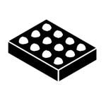 onsemi NLSX4378ABFCT1G拡大された画像