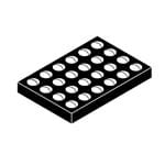 onsemi FPF2895VUCX拡大された画像