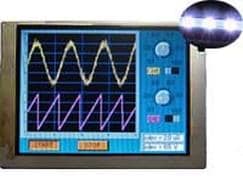 京セラ　5.7インチディスプレイ　T-55265GD057J-LW-ADN T-55265GD057J-LW-ADN Kyocera International, Inc. | オプト