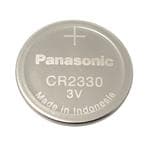 Panasonic Battery BR2330A/GAN拡大された画像