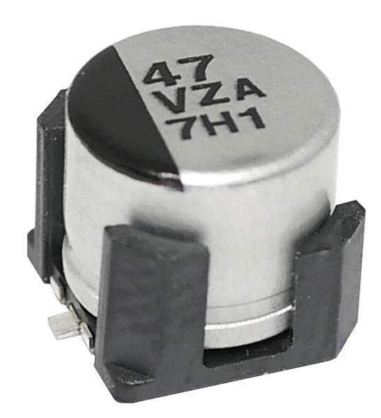 EEH-ZC1V680XV Panasonic | Mouser 日本