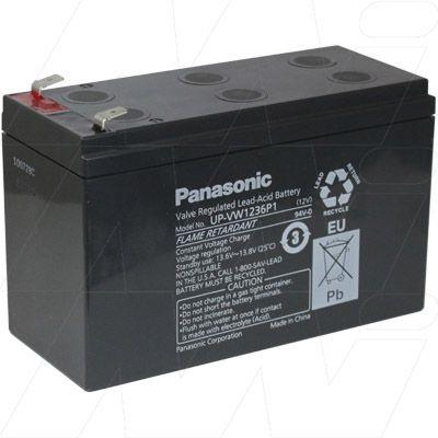 Up Vwa1232p1 Panasonic Battery Mouser 日本