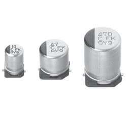 EEE-FK1C221XP Panasonic | Mouser 日本 EEE-FK1C221XP Panasonic | Mouser 日本