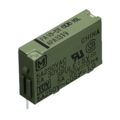 PA1A-24V Panasonic Industrial Devices | Mouser 日本