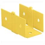 Panduit FCF2X2YL拡大された画像