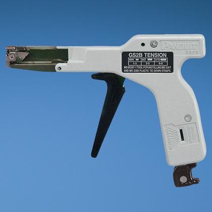 GS2B Panduit | Mouser 日本