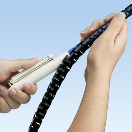 サンテックWONDER LONG PW100F PW75F-C20 Panduit | Mouser 日本