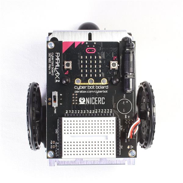 parallax bot