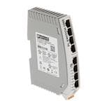 Phoenix Contact FL SWITCH 1108N（開封済・未使用） Phoenix Contact FL SWITCH 1108N（開封済・未使用） Phoenix Contact