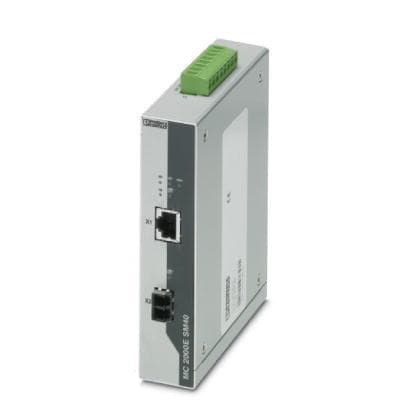2891156 Phoenix Contact | Mouser 日本