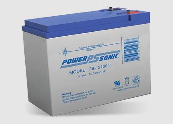 【NEW限定品】 PS-121000 日本 Mouser | Power-Sonic U パーツ