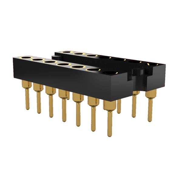 110-83-306-41-001101 Preci-dip | Mouser 日本
