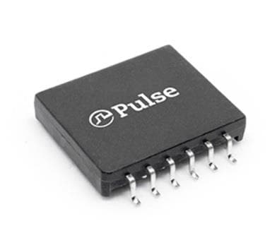 Hm2112znl Pulse Electronics Mouser 日本