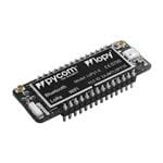 Pycom LoPy拡大された画像