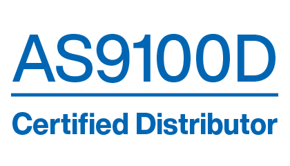 AS9100D認定販売会社