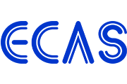 電子部品アプリケーション・サプライチェーンを管轄するCIITA中国支社（ECAS）のロゴ