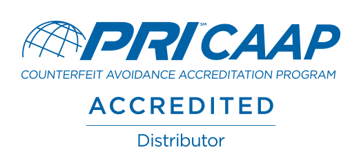 PRI偽造防止認定プログラム（PRI CAAP）のウェブサイト
