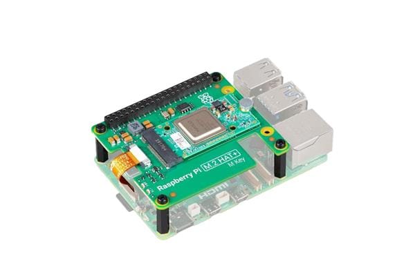 SC1438 Raspberry Pi | Mouser 日本