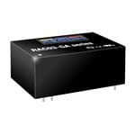 電源ユニット RECOM POWER RAC03-12SGA CONV ACDC 3W 85-305VIN 12VOUT THT - 20 item(s)