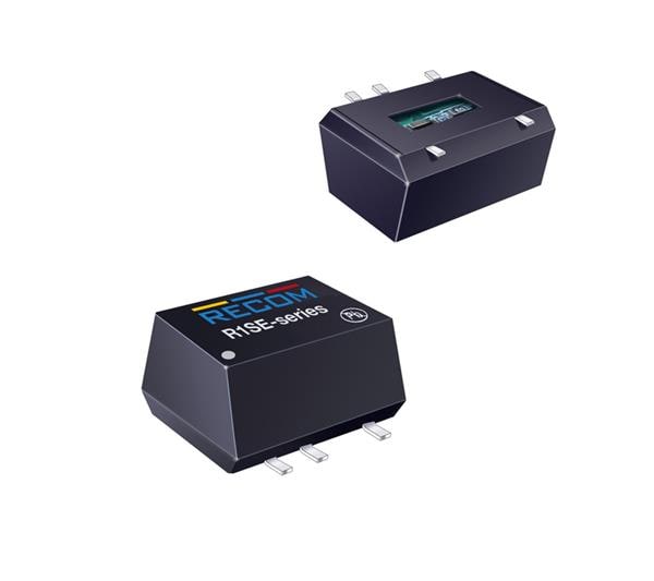 期間限定!最安値挑戦】 DC-DCコンバータ ROM-0505S RECOM(8個