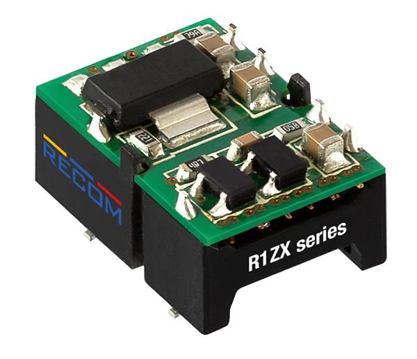 R1ZX-0505/P-TRAY RECOM Power | Mouser 日本