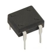 Amazon.co.jp: PENGLIN 50個 ブリッジ整流器 DB107 1A 1000V
