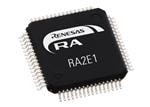 R7FA2E1A93CNH#AA0 Renesas Electronics | Mouser 日本