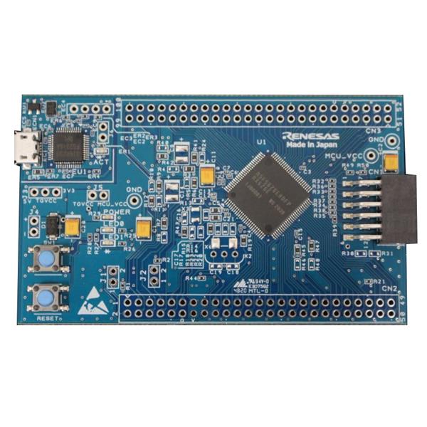 ルネサスエレクトロニクス　R5F563NEDDFB#10  3個セット R5F563NEDDFB#V0 RX63N Renesas Electronics - チップワンストップ