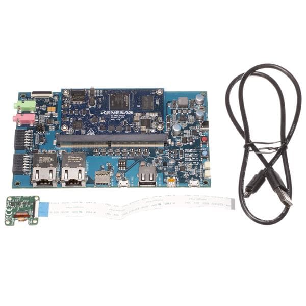 RTK9754L23S01000BE Renesas Electronics | Mouser 日本