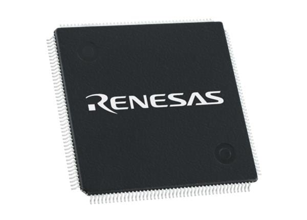 R5F113PLCKFB#15 Renesas Electronics 