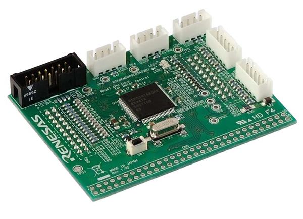 RTK0EMX990C00000BJ Renesas Electronics | Mouser 日本