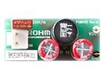 ROHM Semiconductor BM2P209TF-EVK-001拡大された画像