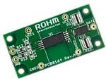ROHM Semiconductor BM61S41RFV-EVK001拡大された画像