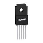 ROHM Semiconductor BA33BC0WT拡大された画像