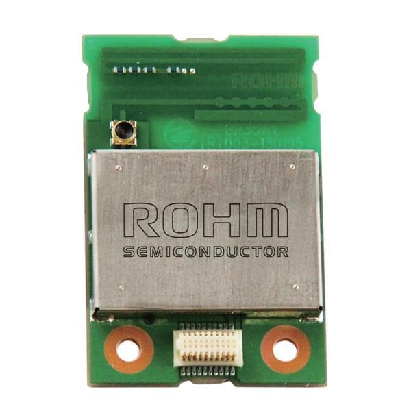 ROHM BP35A1 Wi-SUNモジュール BP35A7A セット R9034431-01.jpg
