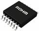 ROHM Semiconductor BA3474YFV-CE2