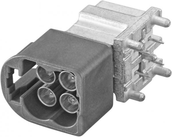 AMS29D-40MZ5-Z Rosenberger | Mouser 日本