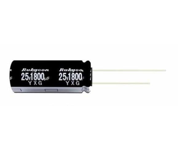 マヨコンさん専用 50YXG220MEFC10X16 Rubycon | Mouser 日本