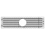 ASP-134604-01 Samtec | Mouser 日本