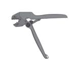 Samtec CAT-RF-FER-01拡大された画像