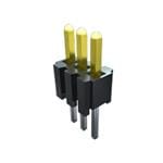 TMS-125-01-G-D Samtec | Mouser 日本