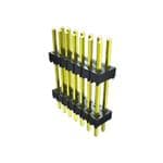 Samtec ZW-04-09-L-S-270-300拡大された画像