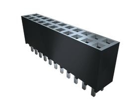 SSW-107-02-F-D Samtec | Mouser 日本