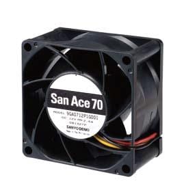 9GA0712P1H001 Sanyo Denki | Mouser 日本 9GA0712P1H001 Sanyo Denki | Mouser 日本