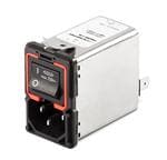 TE Connectivity / Schaffner FN9280-4-06拡大された画像