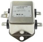FN2010-3/06                            IC POWER FILTER 