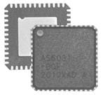 ScioSense AS6031-BQFM拡大された画像