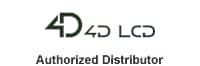 4D Systems Logo