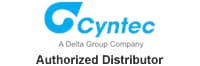 Cyntec Logo