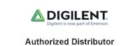 Digilent Logo